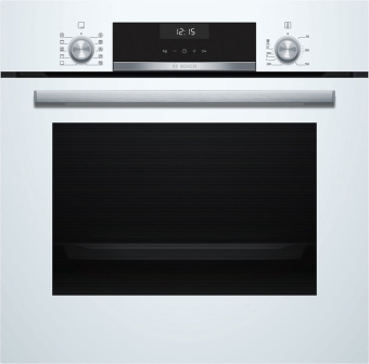 Духовой шкаф Bosch HBJ517YW0R
