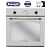 Духовой шкаф Delonghi CM 6 BA