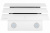 Вытяжка Maunfeld CASCADA 60 Glass White
