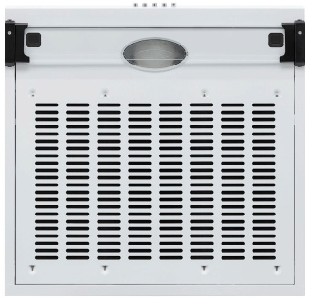 Вытяжка Krona OSTEN 500 WHITE PB