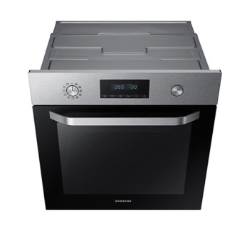 Духовой шкаф Samsung NV70K2340RS/WT