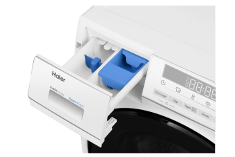 Стиральная машина с сушкой Haier HWD70-BP14929B