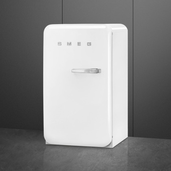 Холодильник Smeg FAB10LWH5