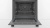 Духовой шкаф Bosch HBF534EH1T