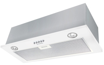 Вытяжка Maunfeld CROSBY SINGL 60 WHITE