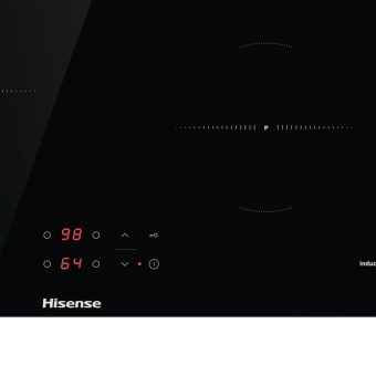 Варочная панель Hisense I6421CB