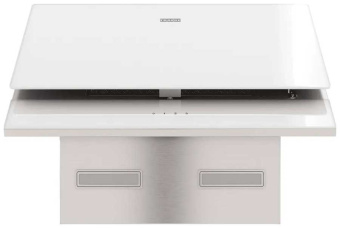 Вытяжки Franke TEMPER 60 WH/SS
