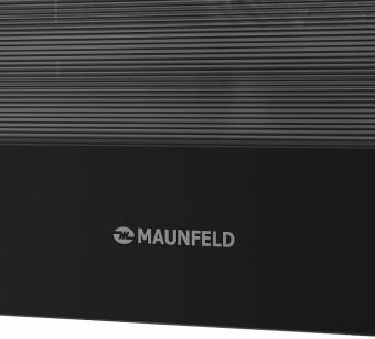 Духовой шкаф Maunfeld EOEM.589 B