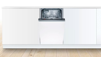 Встраиваемая посудомоечная машина Bosch SPV2IKX2BR
