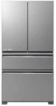 Холодильник Mitsubishi Electric MR-LX564ER-GSL-A