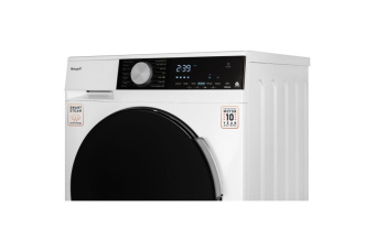 Стиральная машина Weissgauff WM 56510 Autodose DC Inverter Steam