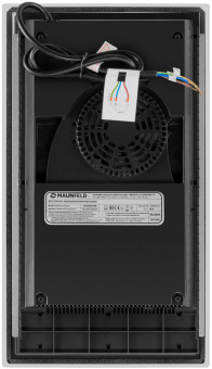 Варочная панель Maunfeld CVI292S2FWH