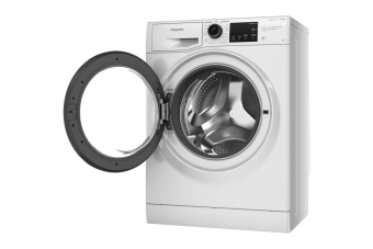 Стиральная машина Hotpoint-Ariston NSB 6039 K VE