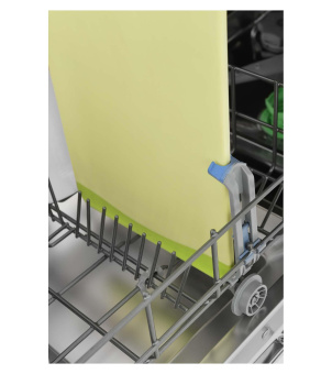 Встраиваемая посудомоечная машина Scandilux DWB 4512B3