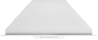 Вытяжка Kuppersberg INLINEA 72 White