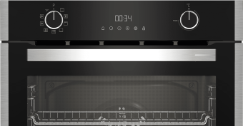 Духовой шкаф Grundig GEBM19300BP