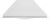 Вытяжка Kuppersberg INLINEA 72 White