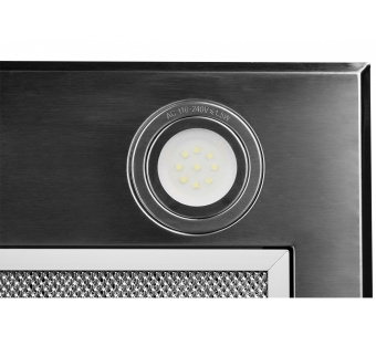 Встраиваемая кухонная вытяжка Lex GS BLOC P 600 Inox