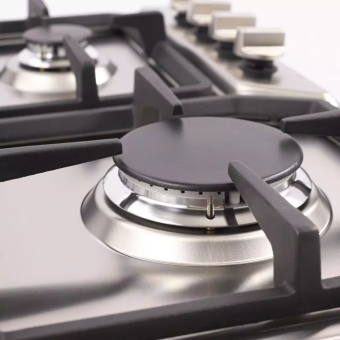 Варочная панель DeLonghi IF 46/1 ASV GU
