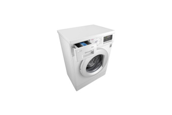 Стиральная машина LG F1296WDS0