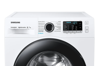 Стиральная машина Samsung WW70AAS22AE/LD