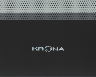 Духовой шкаф Krona SERA 60 BL
