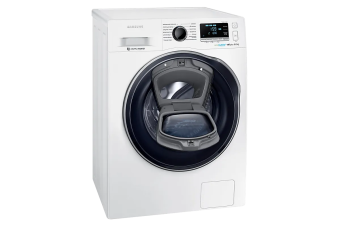 Стиральная машина Samsung WW80K6210RW/LD