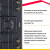 Варочная панель Simfer H60V41L597