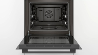Духовой шкаф Bosch HIJ517YB0R