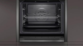 Духовой шкаф Neff B47FS22G0