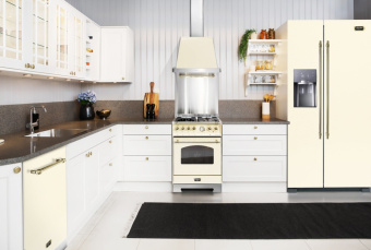 Вытяжка Lofra DOLCEVITA 60 Ivory