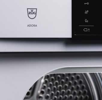 Сушильная машина V-ZUG AdoraDry V6000 li AT6T-12019 L