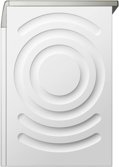 Встраиваемая стиральная машина Bosch WKD28543EU