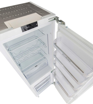 Встраиваемый холодильник Schaub Lorenz SLUE235W5