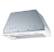 Встраиваемая вытяжка Graude LB 52.0 W