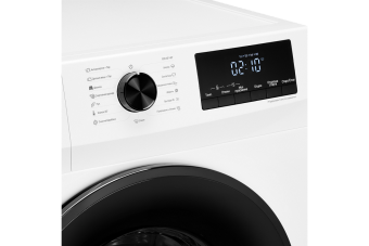 Стиральная машина Monsher MWM 460 Blanc