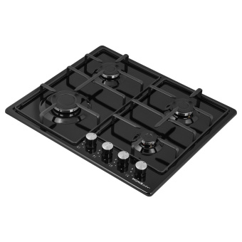 Варочная панель HOMSair HGE643GBK