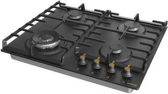 Варочная панель Gorenje GW642CLB