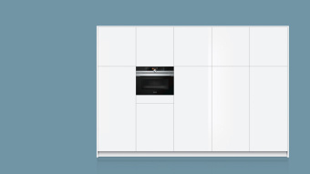 Духовой шкаф Siemens CS 636GBS1