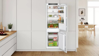 Встраиваемый холодильник Bosch KIV86VF31R