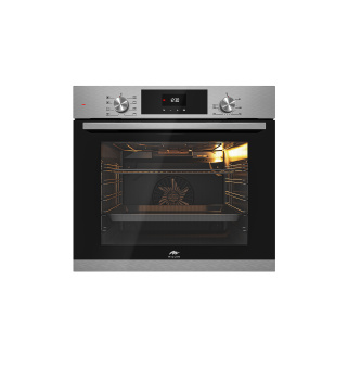 Духовой шкаф MILLEN MEO 6002 IX