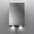 Вытяжка Falmec Design ALTAIR 60 inox (800)