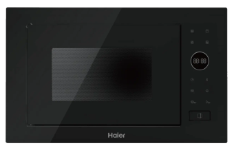 Встраиваемая микроволновая печь Haier HMX-BPG259B