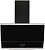 Вытяжка Krona IRIDA 600 BLACK PB