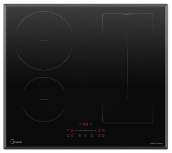 Варочная панель Midea MIH65787F