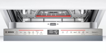 Встраиваемая посудомоечная машина Bosch SPV6HMX4MR
