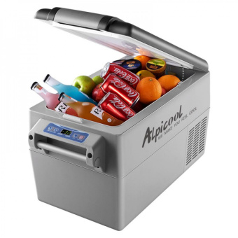 Alpicool CF35 (12/24)