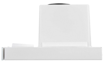Вытяжка Maunfeld Ouse Touch 60 белый