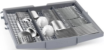 Встраиваемая посудомоечная машина Neff S155HMX10R