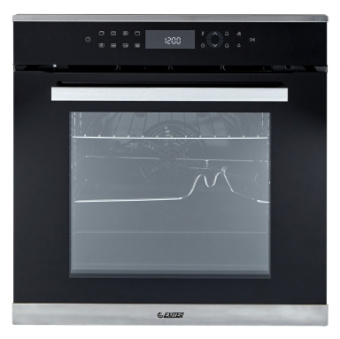 Духовой шкаф EXITEQ EXO-109 black